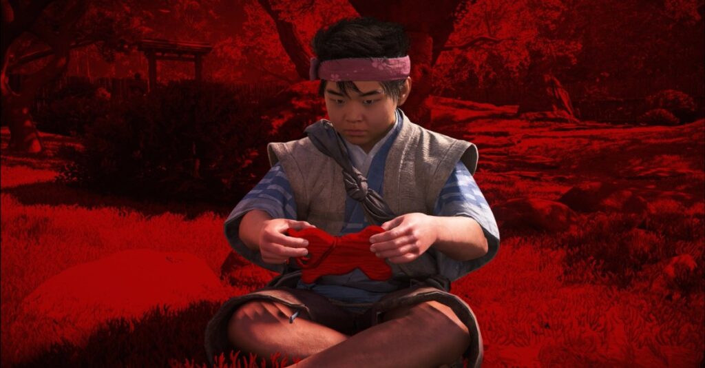 Dovresti lasciare che Junjiro rimanesse nelle ombre di Creed Assassin?