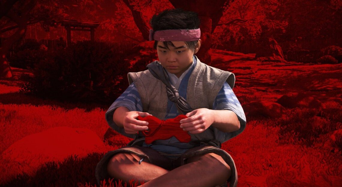 Dovresti lasciare che Junjiro rimanesse nelle ombre di Creed Assassin?