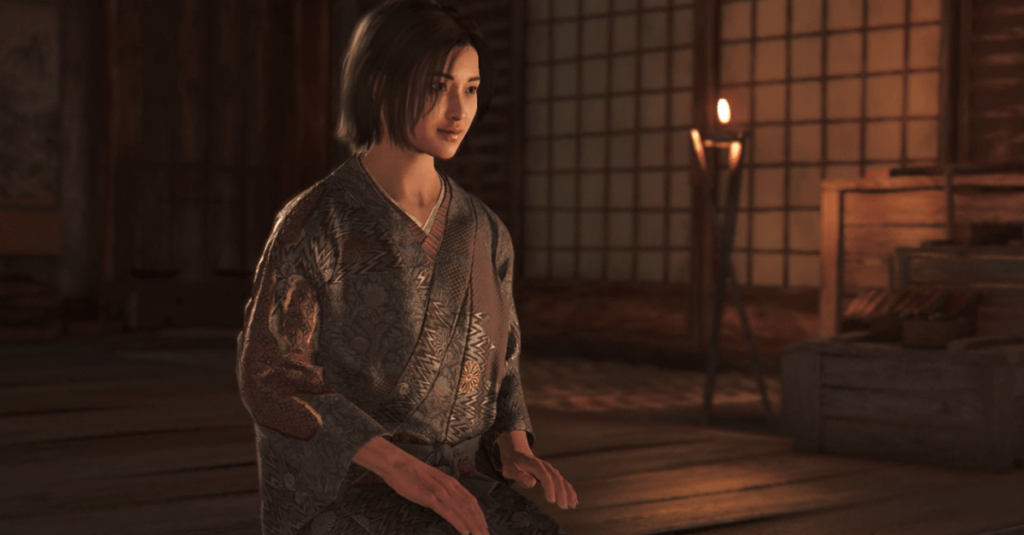 "Dress for Success" Walkthrough in Assassin's Creed Shadows