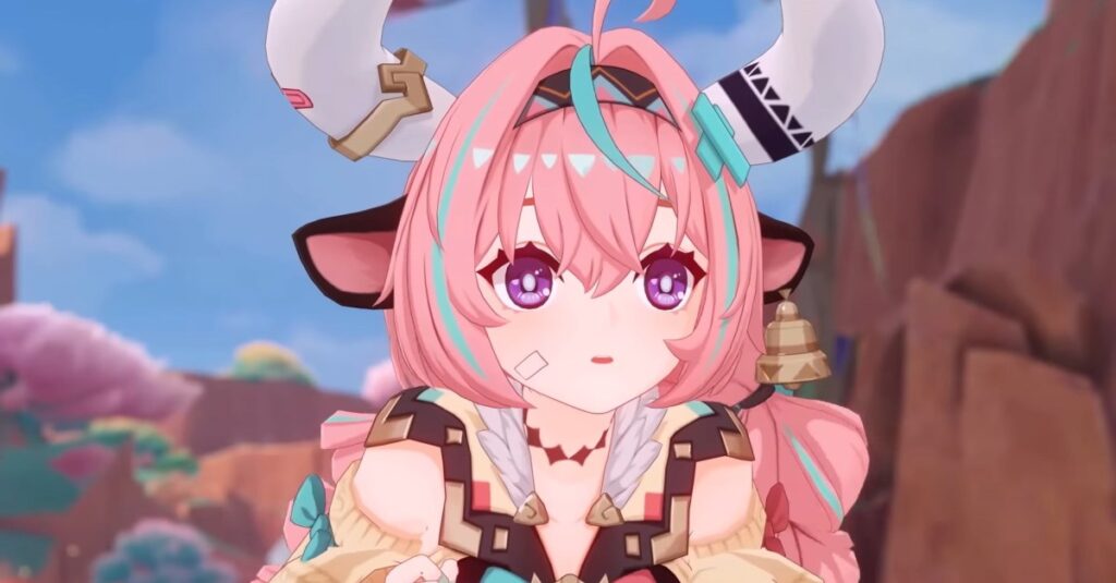 Genshin Impact Versione 5.5 Codici LiveStream