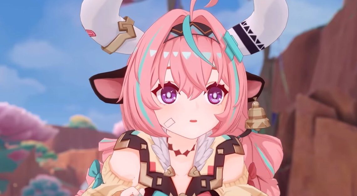 Genshin Impact Versione 5.5 Codici LiveStream