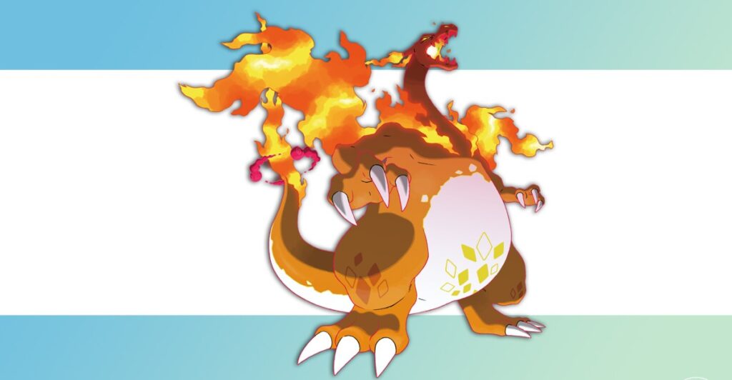 Gigantamax Charizard conti, debolezza e consigli di battaglia in Pokémon GO