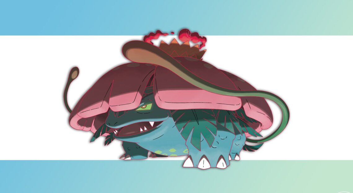 Gigantamax Venusaur conti, debolezza e consigli di battaglia in Pokémon GO