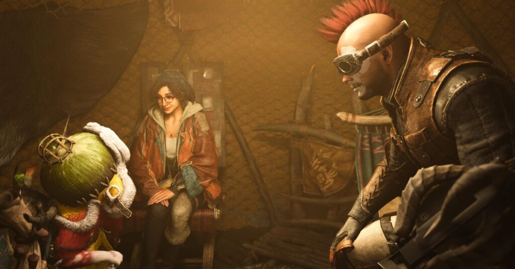 I migliori appassionati di cibo e pasti da prepararsi a Monster Hunter Wilds