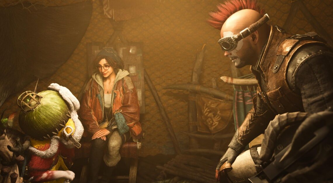 I migliori appassionati di cibo e pasti da prepararsi a Monster Hunter Wilds