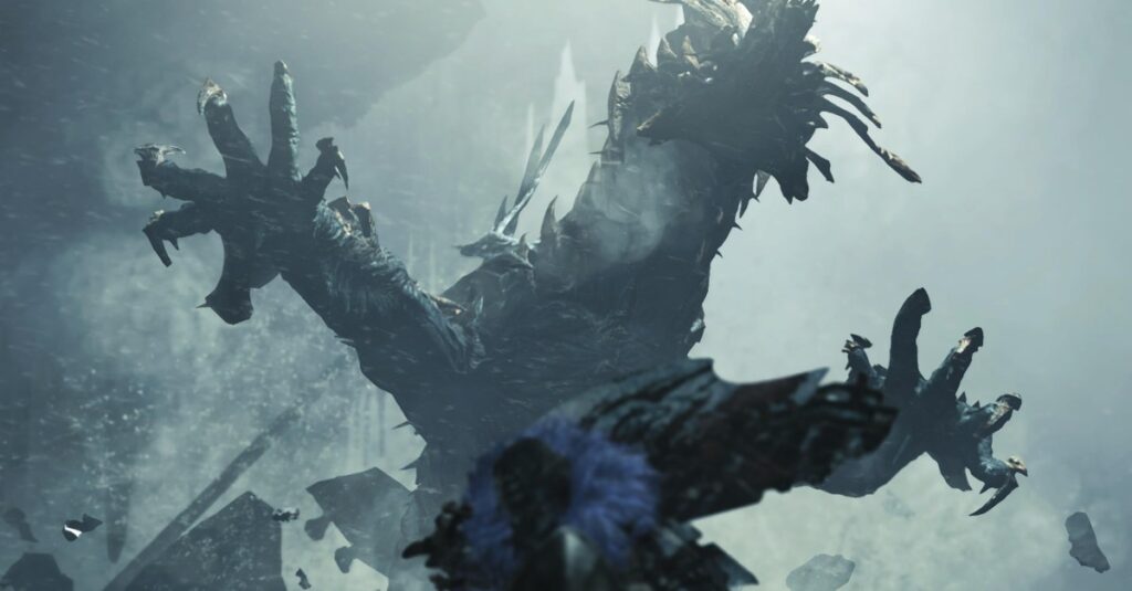 Jin Dahaad debolezza, posizione e strategia in Monster Hunter Wilds