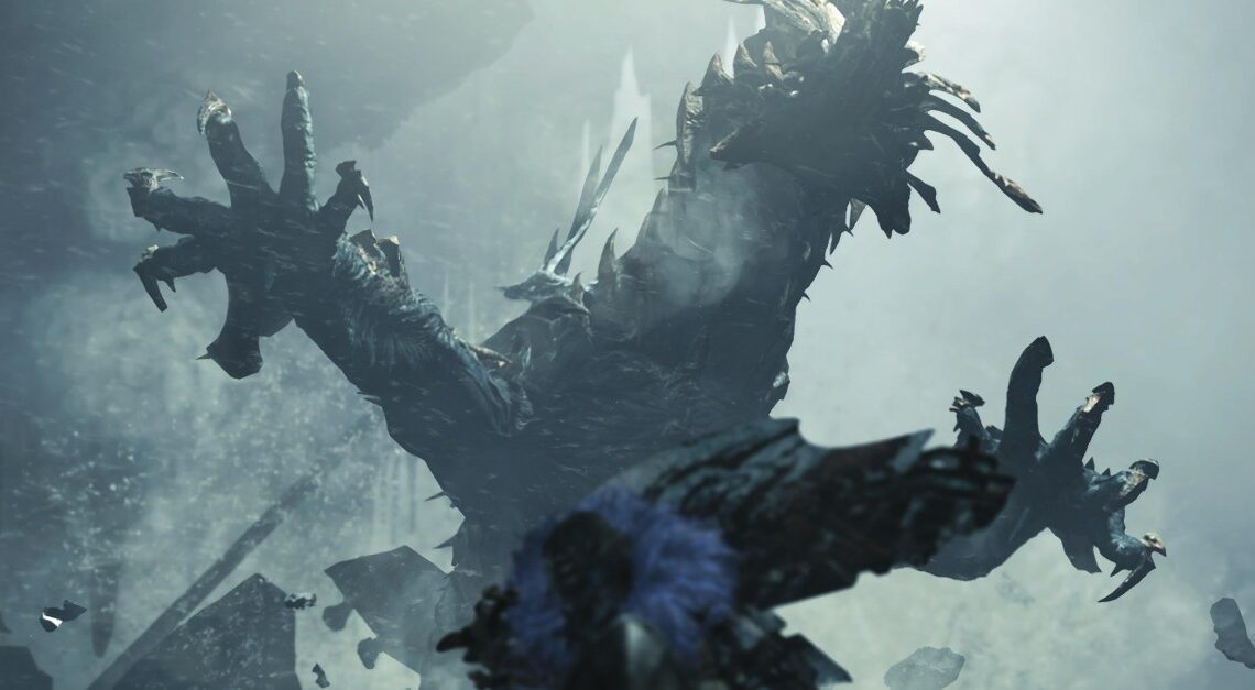 Jin Dahaad debolezza, posizione e strategia in Monster Hunter Wilds