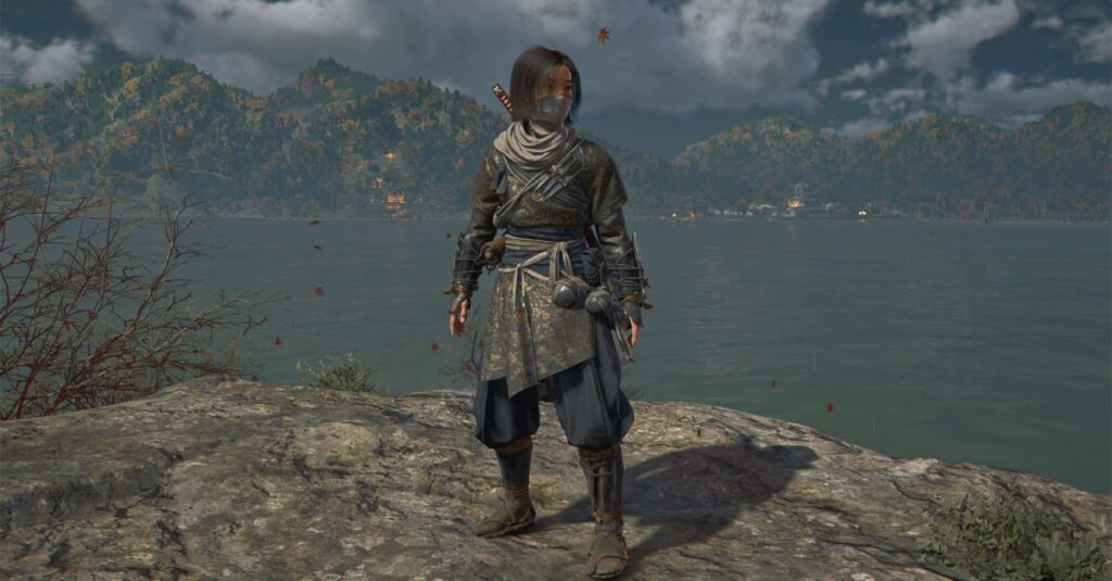 La migliore armatura nelle ombre del credo di Assassin