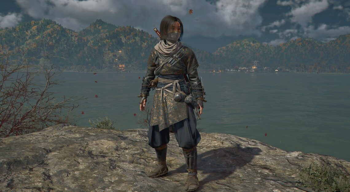 La migliore armatura nelle ombre del credo di Assassin