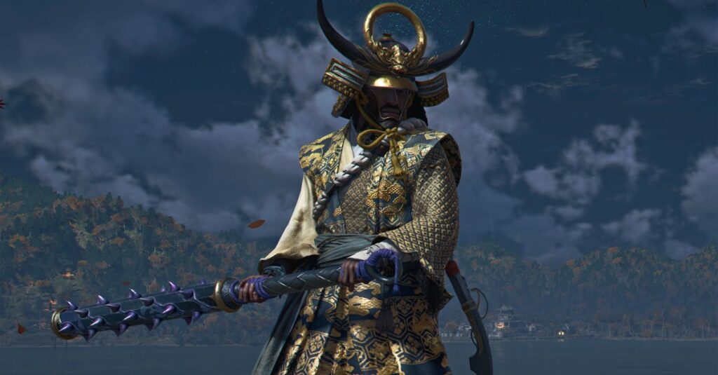 Le migliori armi in Assassin's Creed Shadows