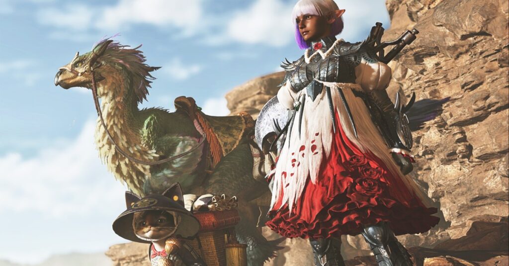 Le migliori mod di Monster Hunter Wilds