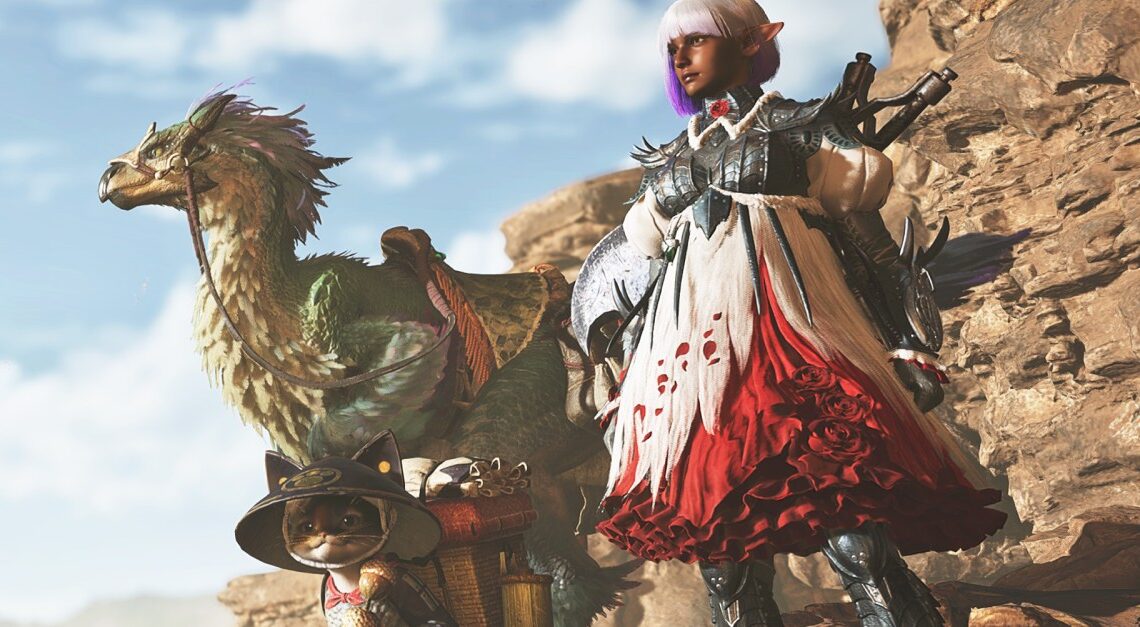 Le migliori mod di Monster Hunter Wilds