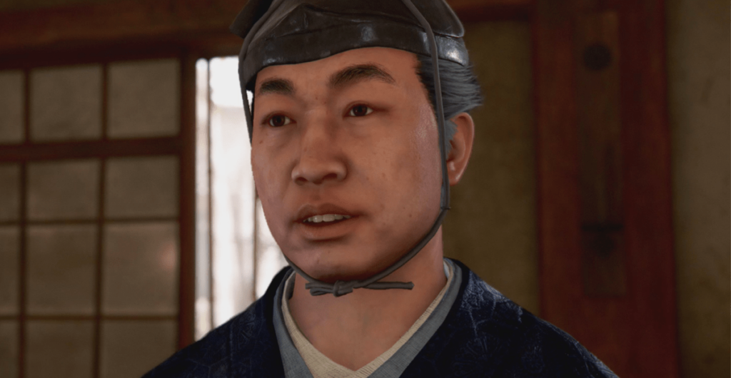 Luoghi di "Tea Bowls for Rikyu" in Assassin's Creed Shadows