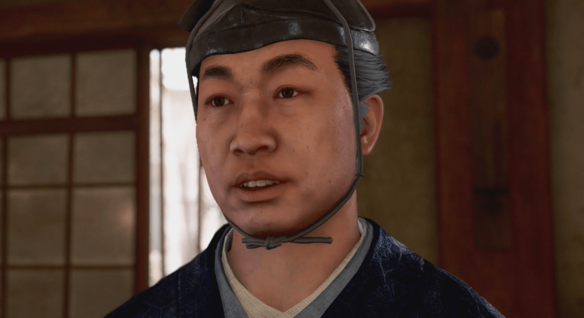 Luoghi di "Tea Bowls for Rikyu" in Assassin's Creed Shadows