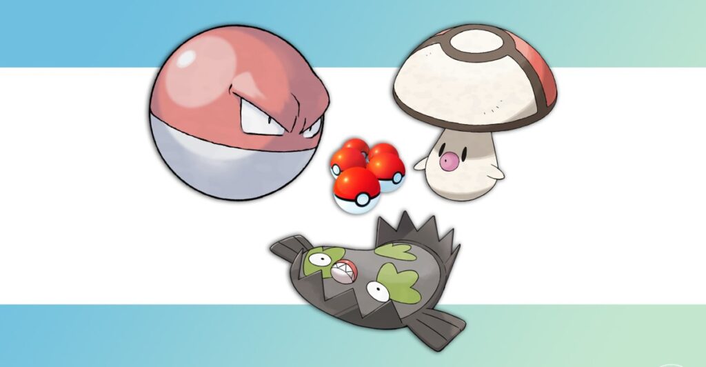 Pokémon Go April Fools 'Day 2025 Guida agli eventi