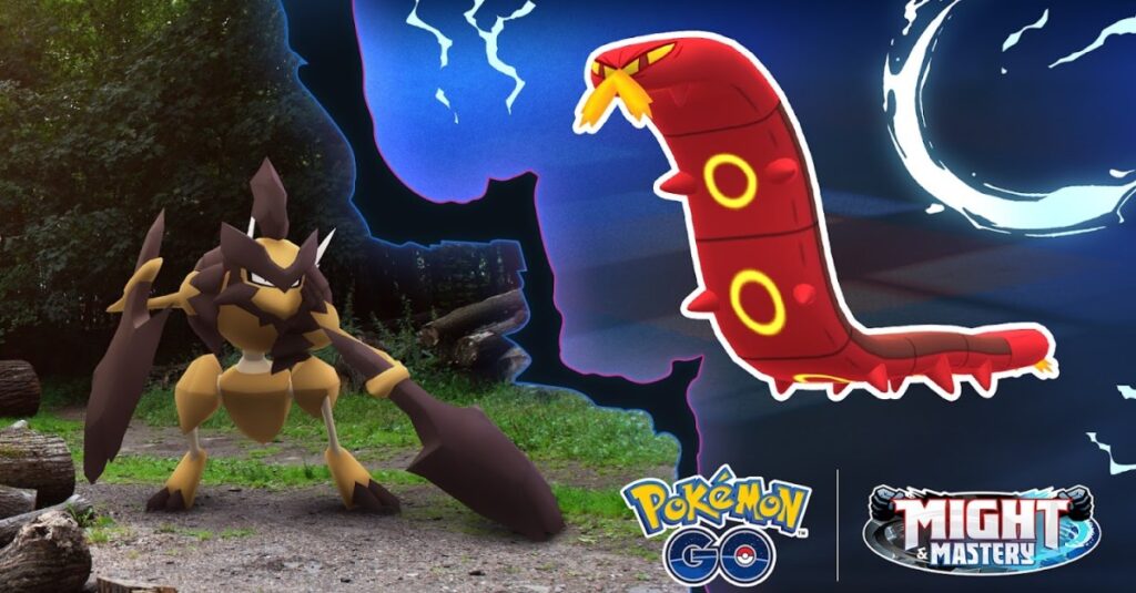 Pokémon Go 'Bug Out' 2025 Guida agli eventi