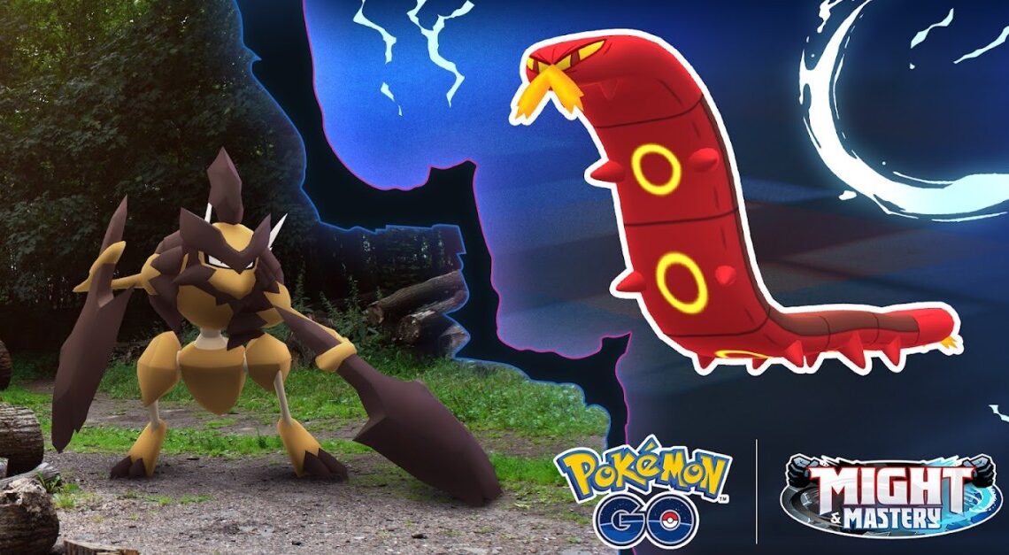 Pokémon Go 'Bug Out' 2025 Guida agli eventi