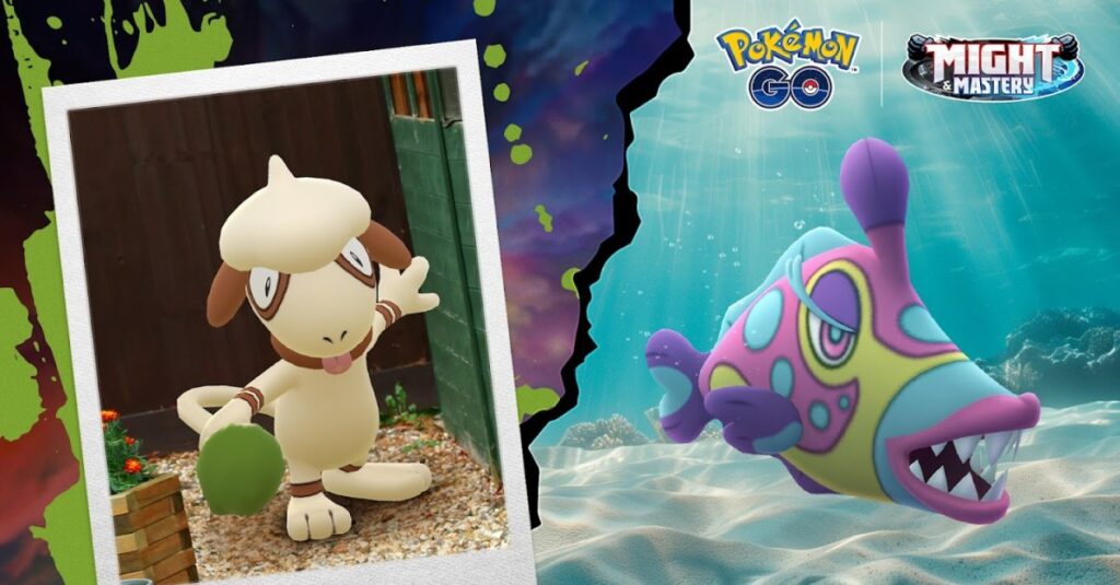 Pokémon Go 'Festival of Colours' 2025 Guida agli eventi
