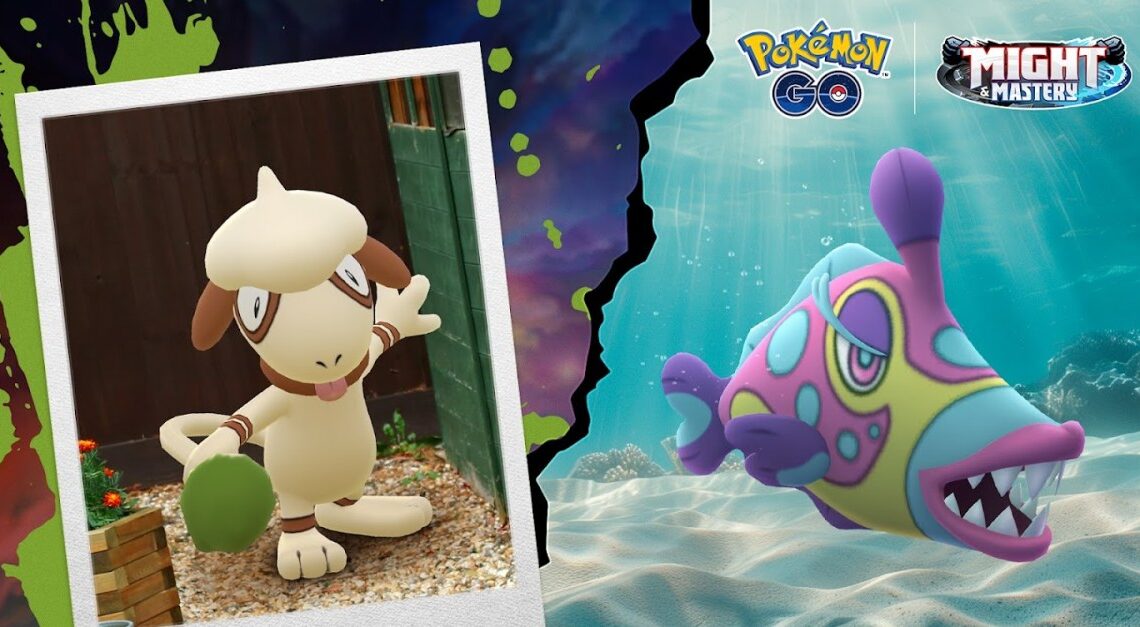 Pokémon Go 'Festival of Colours' 2025 Guida agli eventi