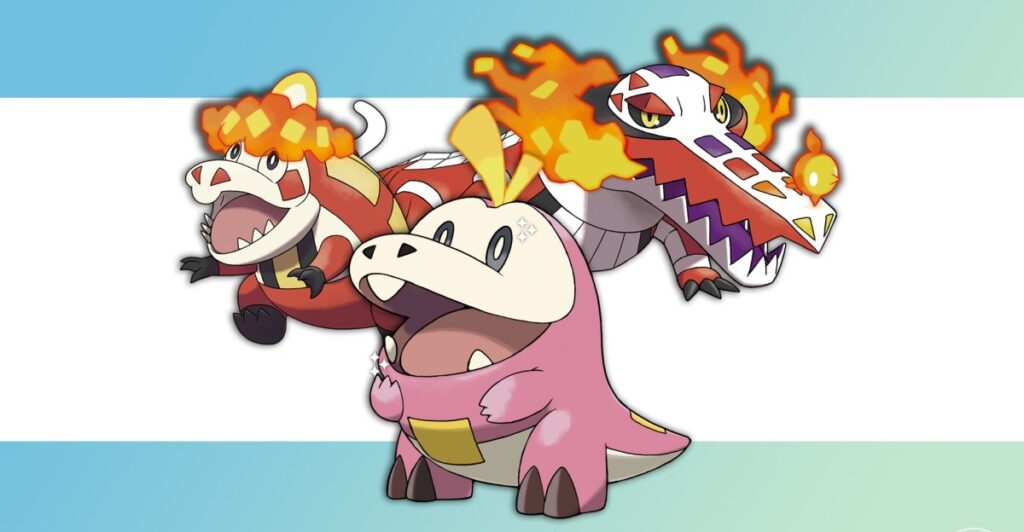 Pokémon Go Fuecoco Community Day Guide