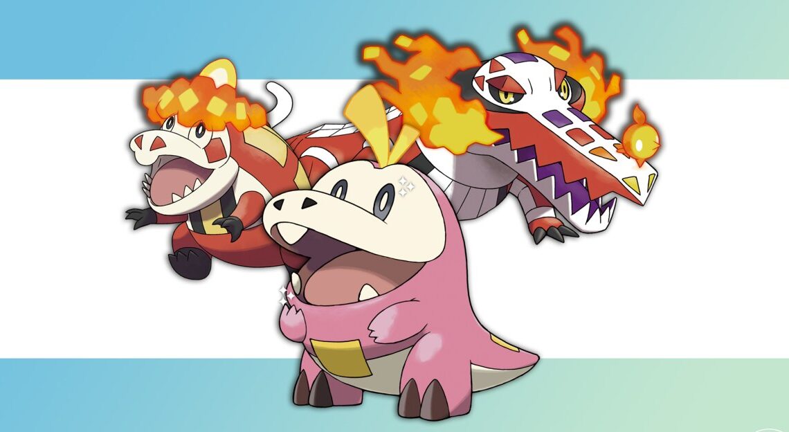 Pokémon Go Fuecoco Community Day Guide