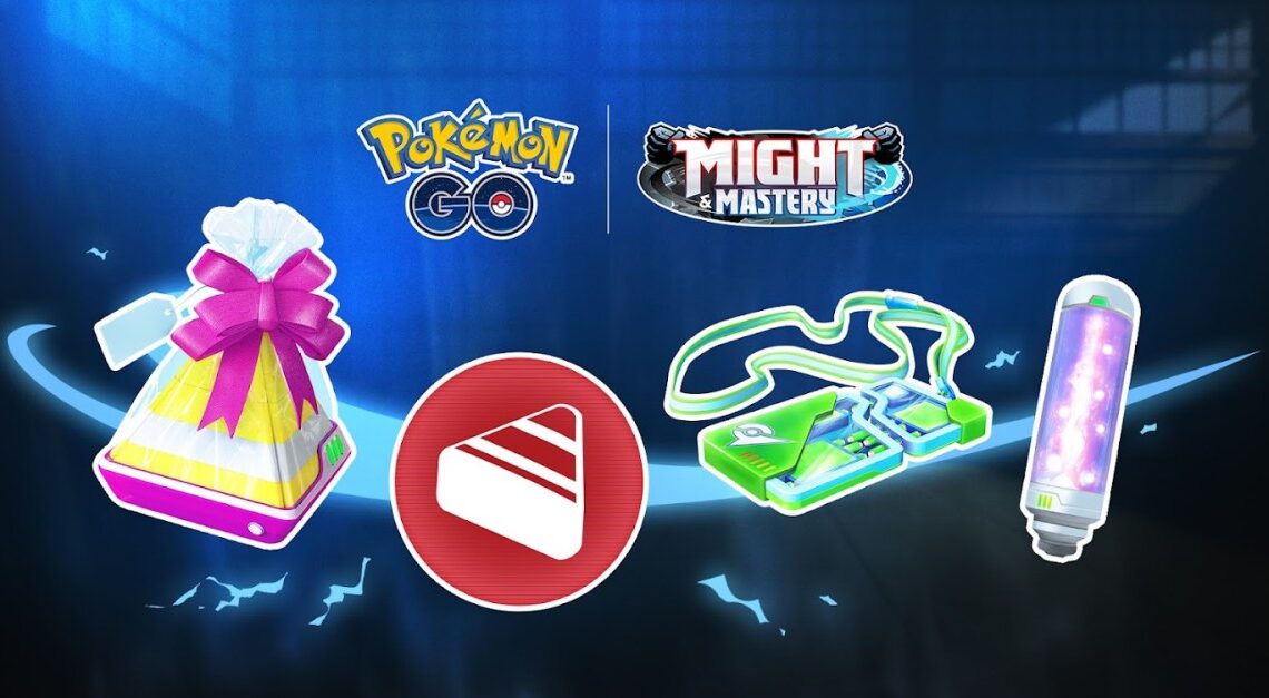 Pokémon Go "Power Up" Ticket Research - Ne vale la pena?