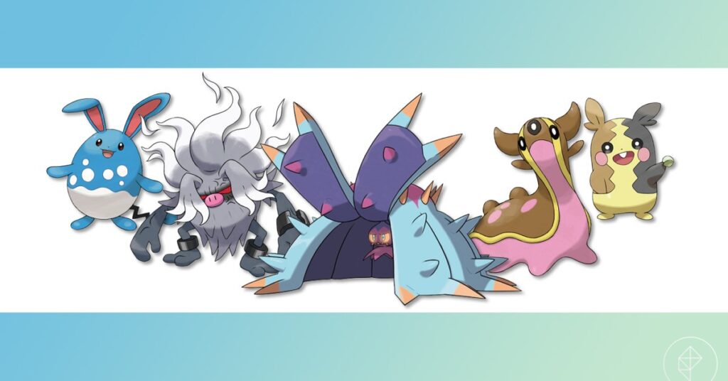 Pokémon Go Scroll Cup Great League Edition Best Team Consigli