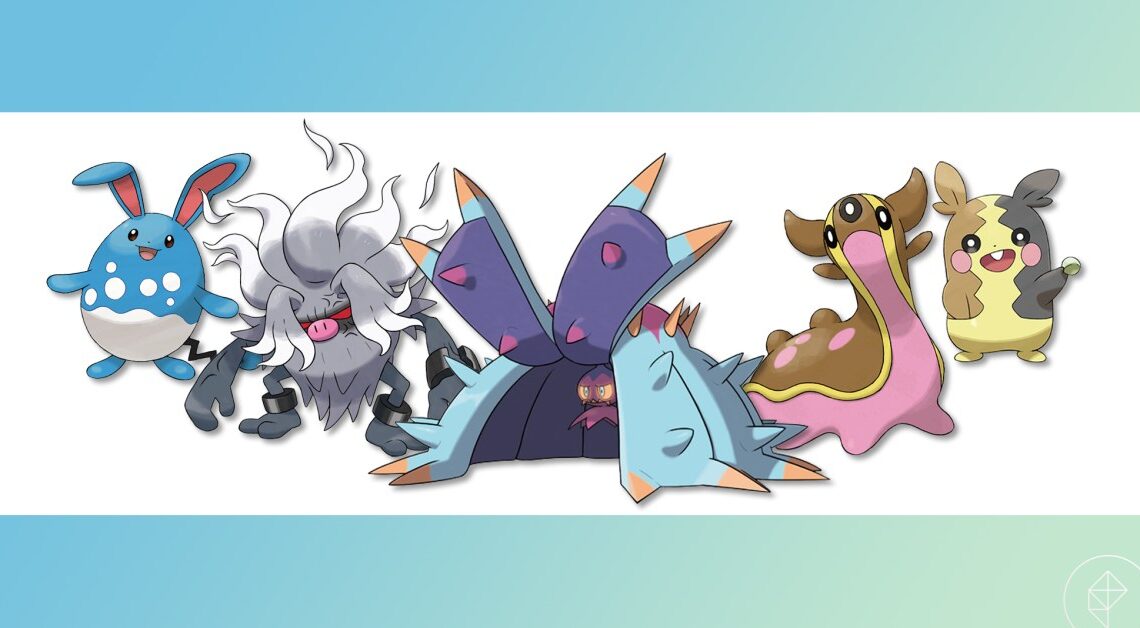 Pokémon Go Scroll Cup Great League Edition Best Team Consigli