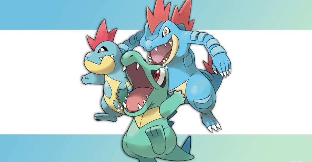 Pokémon Go Totodile Community Day Classic Guide