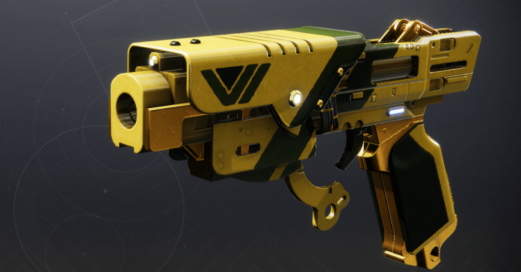 Quali sono i dio del mangiatore di loto Rolls in Destiny 2?