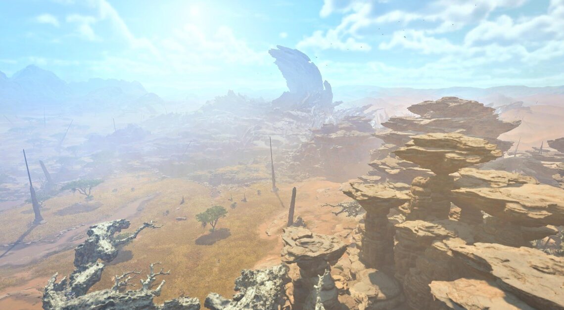 Quando è alto rango in Monster Hunter Wilds?