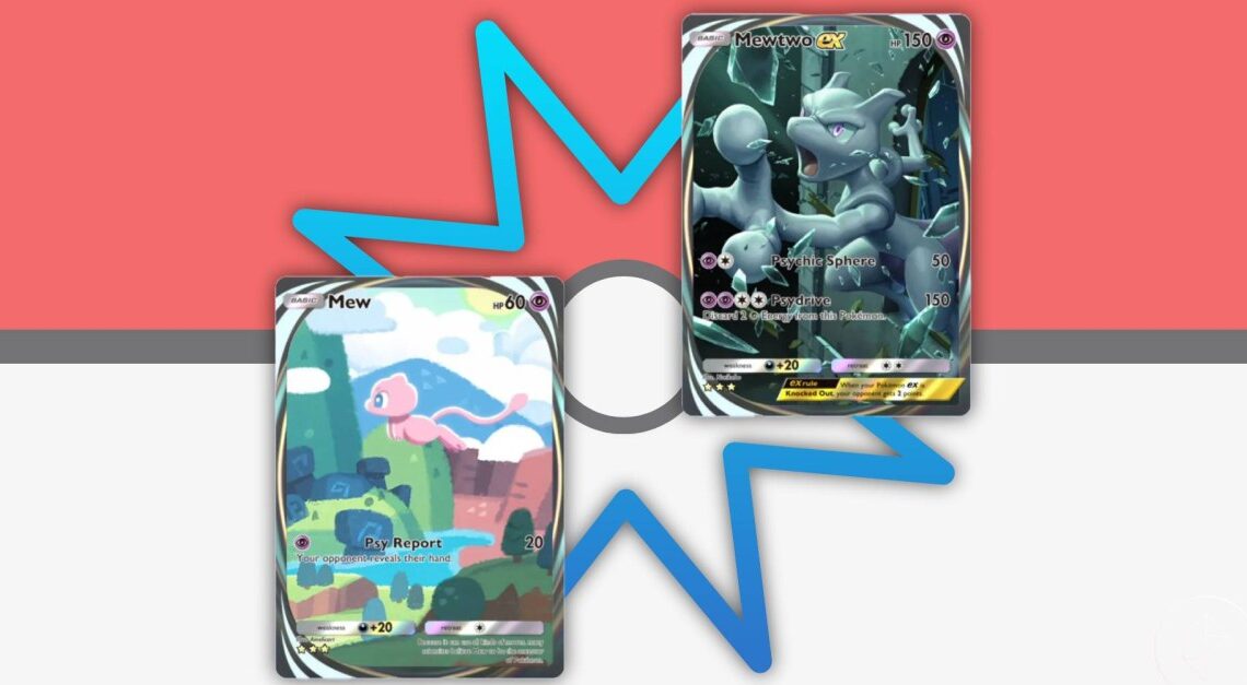 Quando si rilascia in modalità classificata in Pocket Pokémon TCG?