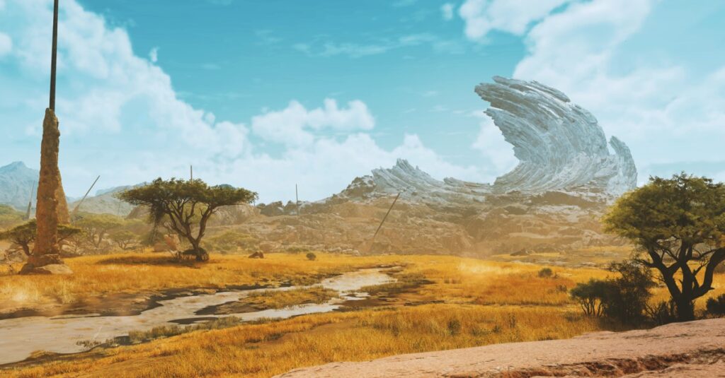 Quanti capitoli e quanto durano i Wilds Monster Hunter?