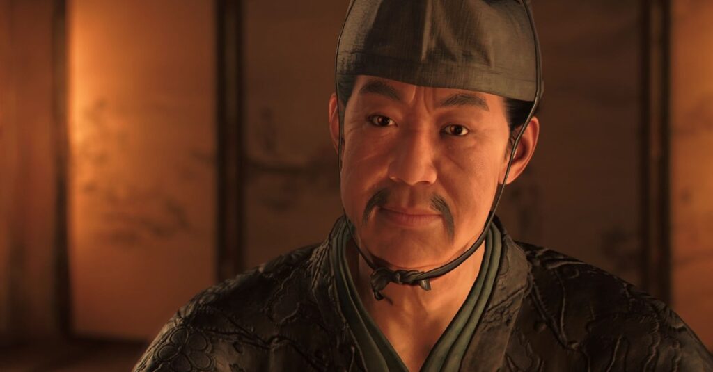 "Searching Sakai" Walkthrough e Imai Sokyu Posizione in Assassin's Creed Shadows