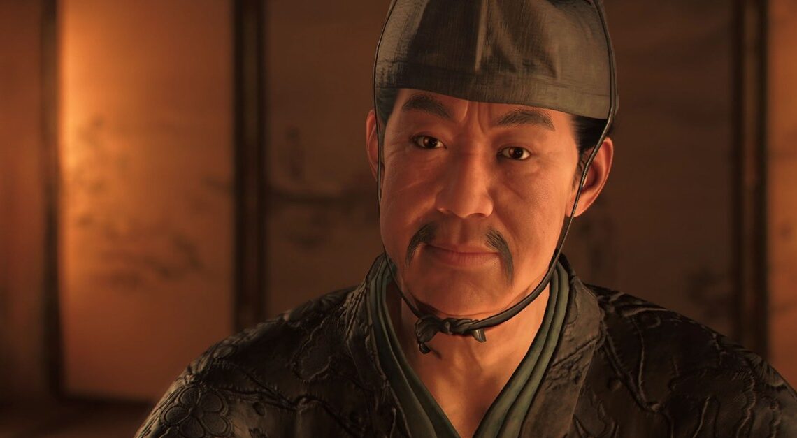 "Searching Sakai" Walkthrough e Imai Sokyu Posizione in Assassin's Creed Shadows