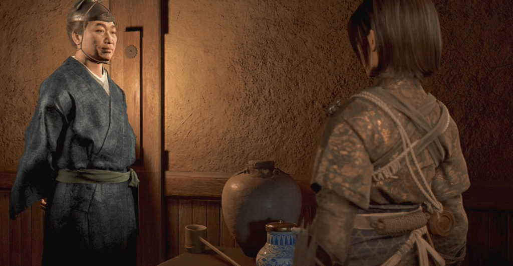 "The Perfect Gift" Walkthrough per Assassin's Creed Shadows