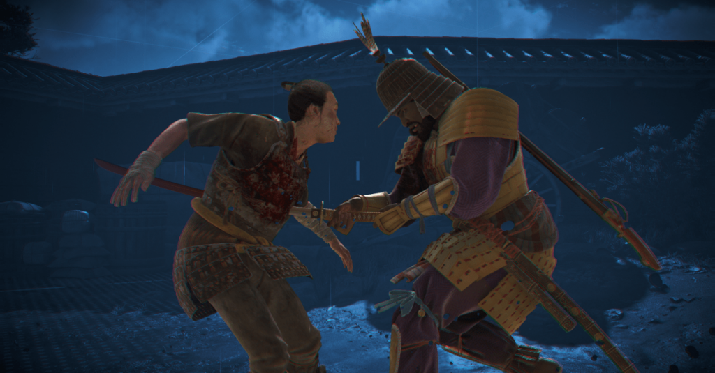 Tutte le armi in Assassin's Creed Shadows