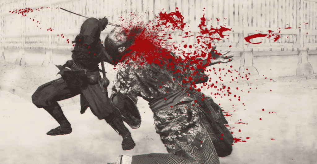 Tutte le posizioni e i premi Kabukimono in Assassin's Creed Shadows