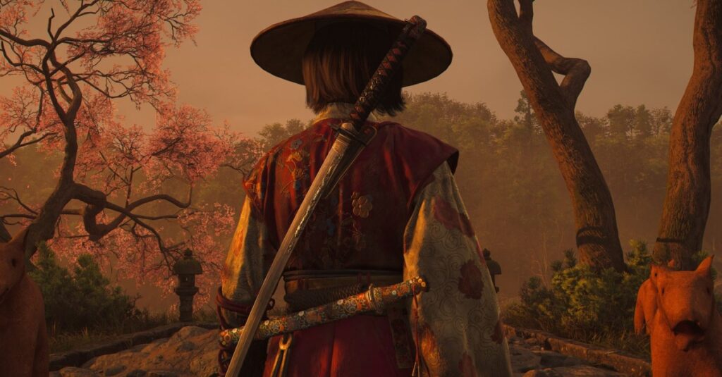 Tutte le sedi di Kofun e i premi in Assassin's Creed Shadows