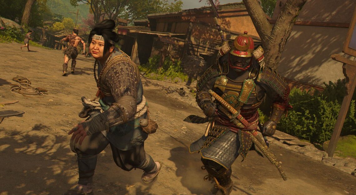 Tutti gli alleati di Assassin's Creed Shadows e come reclutarli