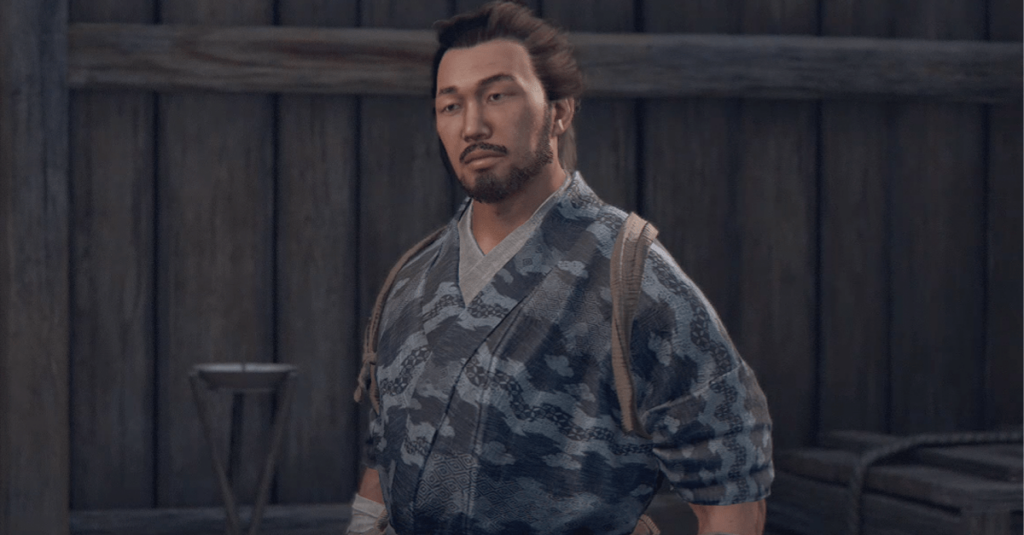 "Way of the Blacksmith" Walkthrough per Assassin's Creed Shadows