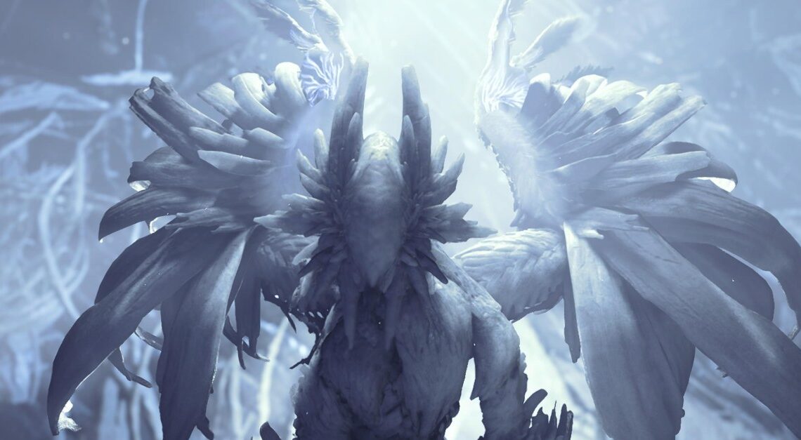 Zoh debolezza sciita, posizione e strategia in Monster Hunter Wilds