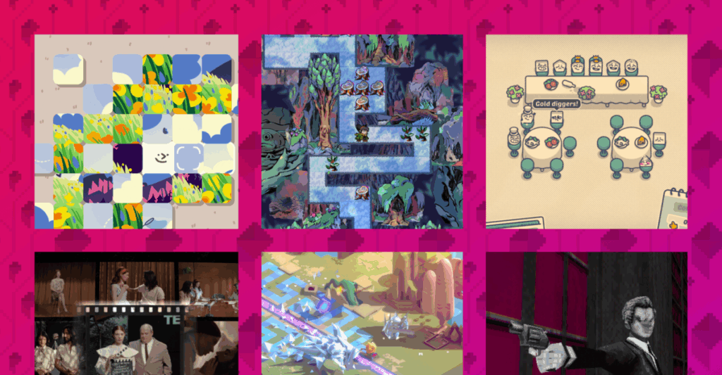 7 suggerimenti dagli sviluppatori di puzzle game su come battere i giochi puzzle