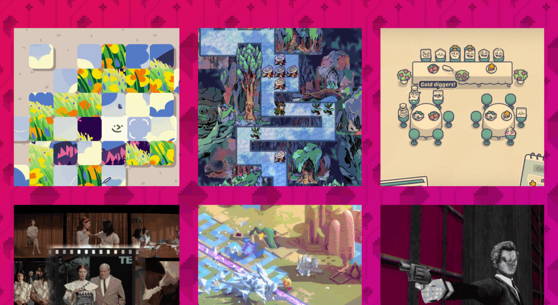 7 suggerimenti dagli sviluppatori di puzzle game su come battere i giochi puzzle