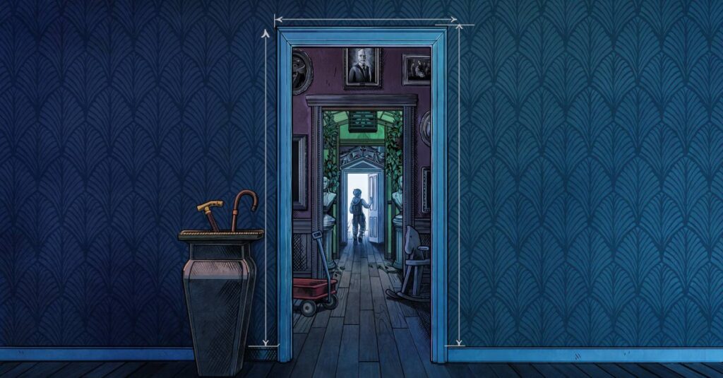 8 Suggerimenti per i principianti da sapere prima di iniziare Blue Prince