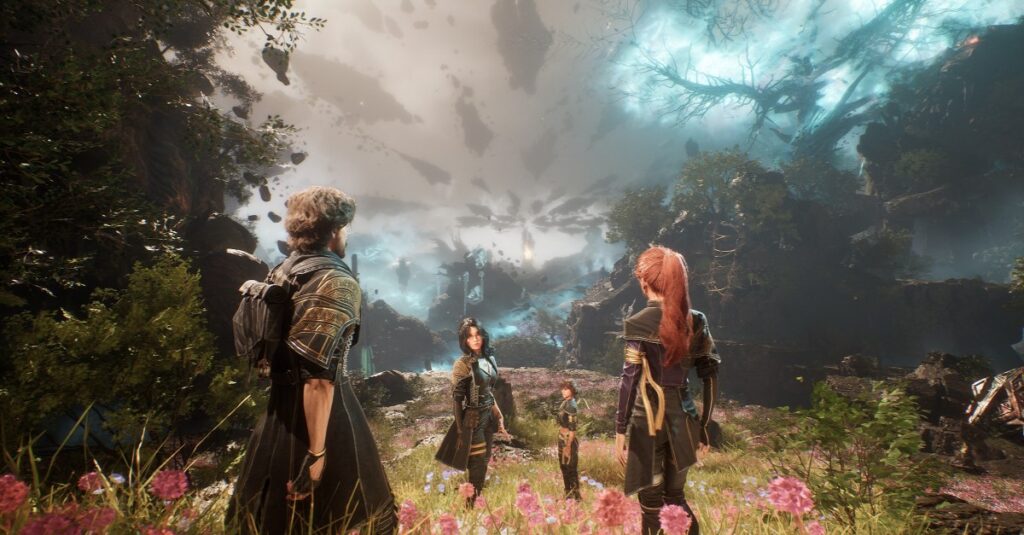 A che ora Clair Obscur: Expedition 33 Release?