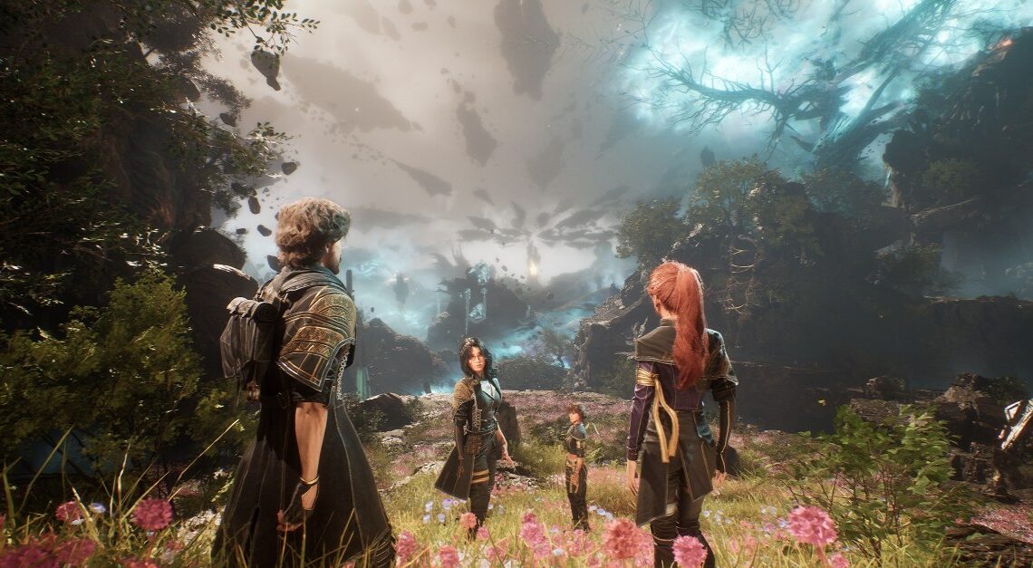 A che ora Clair Obscur: Expedition 33 Release?