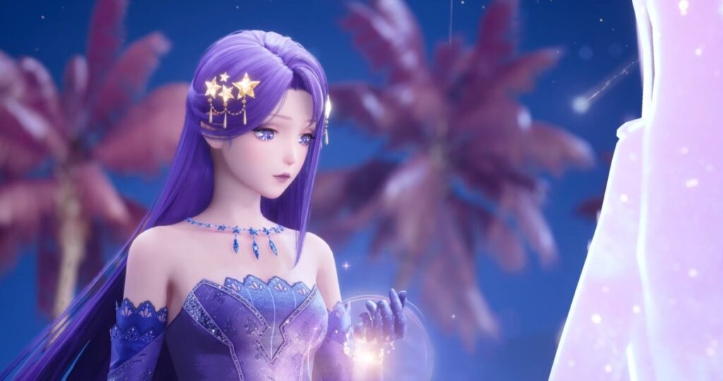 A che ora è Infinity Nikki 1.5 e la versione di Steam?