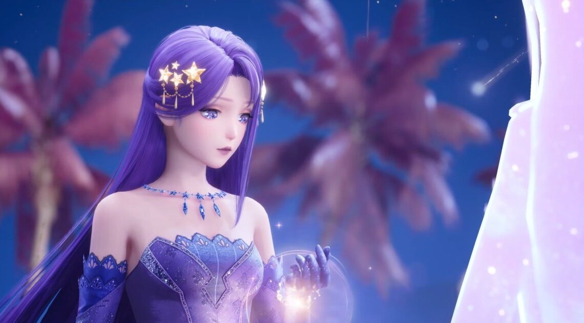 A che ora è Infinity Nikki 1.5 e la versione di Steam?