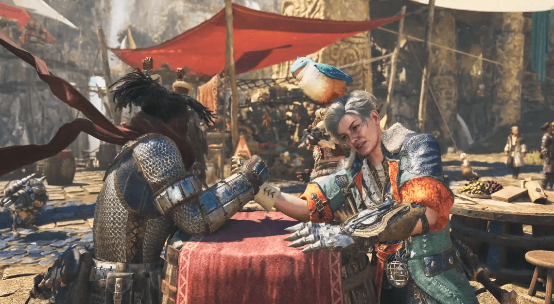 A che ora è la versione dell'aggiornamento del titolo 1 in Monster Hunter Wilds?